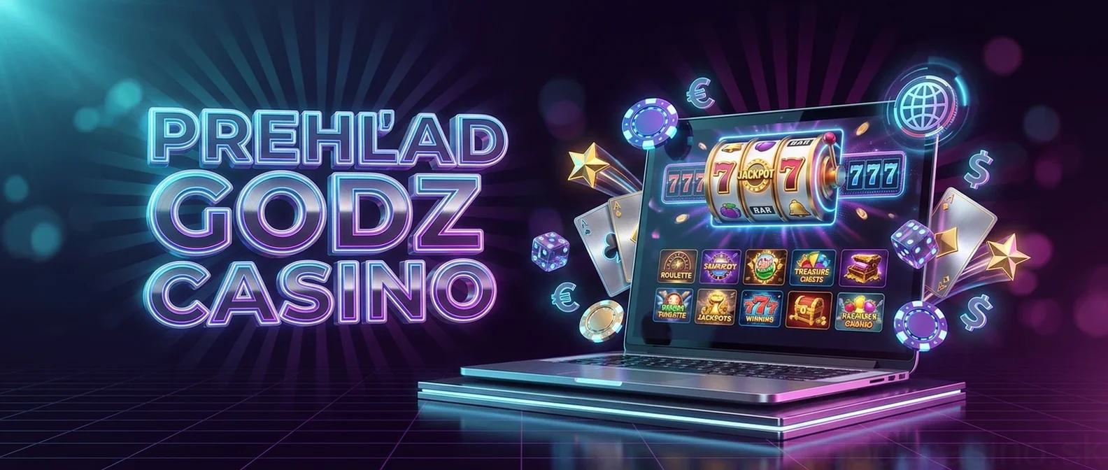 Prehľad Godz Casino
